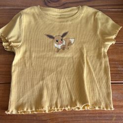 New Evee Shirt Size M 7/8 