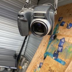 Kodak EasyShare DX6490 4.0MP Digital Camera