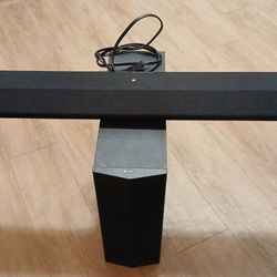 Bluetooth Speaker/ Soundbar