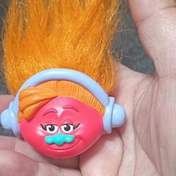 Trolls