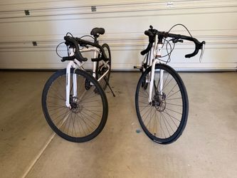 Road Bikes (2)