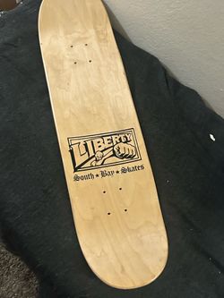 Not free skate board