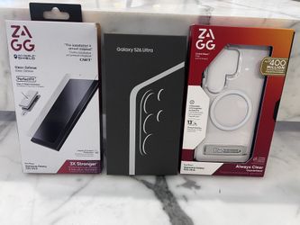 Samsung Galaxy S26 Ultra 256GB