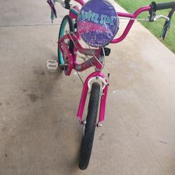 Kids Bike