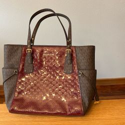 Michael Kors Purse 