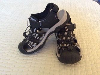 Vitike Boys Sandals