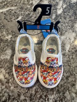 Baby Shoes Size 5 and Toddler Size 11