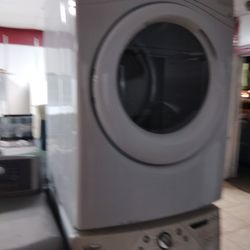 Gas Dryer Everything Good $200.00 Up