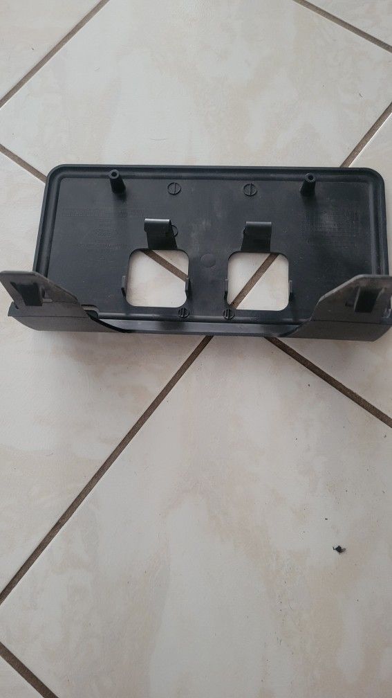 Ford F Series Front Plate Bracket 2015 To 2024