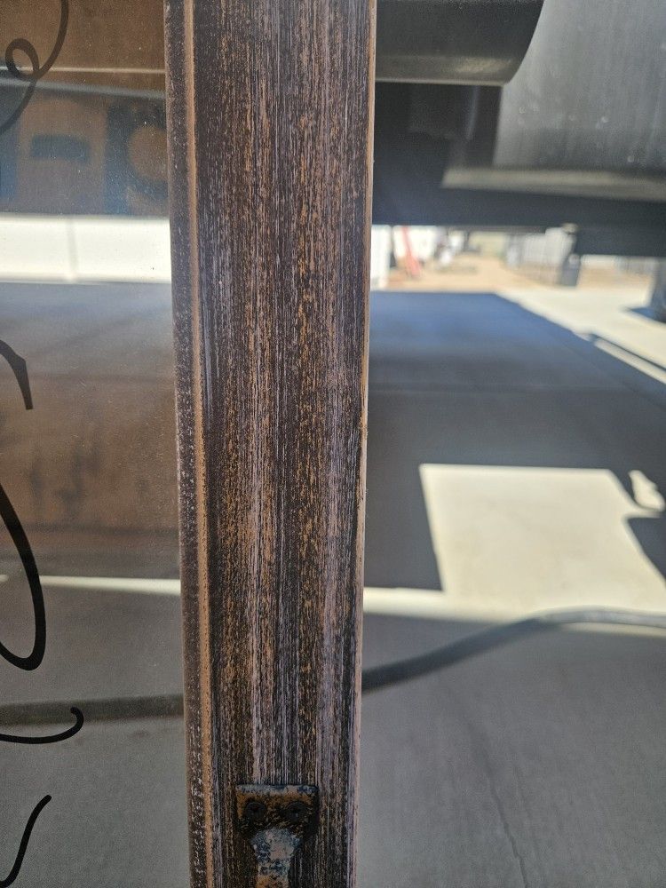 Family Rules Home Decor