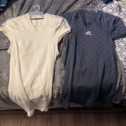 Adidas Football Practice Jerseys