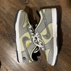 Nike Dunk Union LA pistacio 