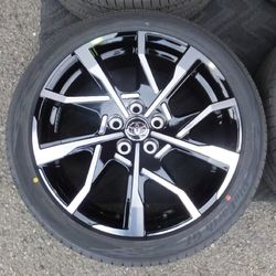 Toyota Prime Rims Corolla Wheels Scion TC XD FRS Prius Lexus CT 200h
