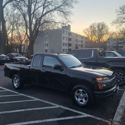 2011 Chevrolet Colorado