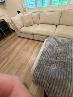 Sectional Couch