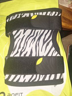 Knee support XXL