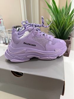 Kids Balenciaga shoes