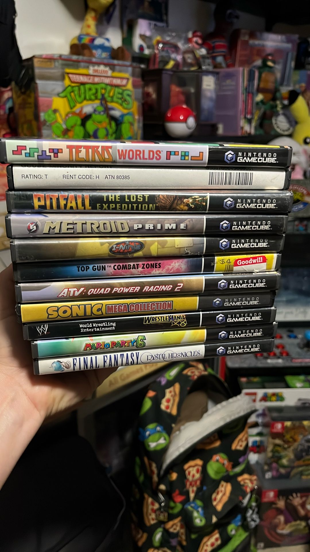 Nintendo GameCube