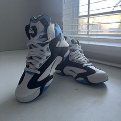 Reebok Shaq Attack Retro Size 7
