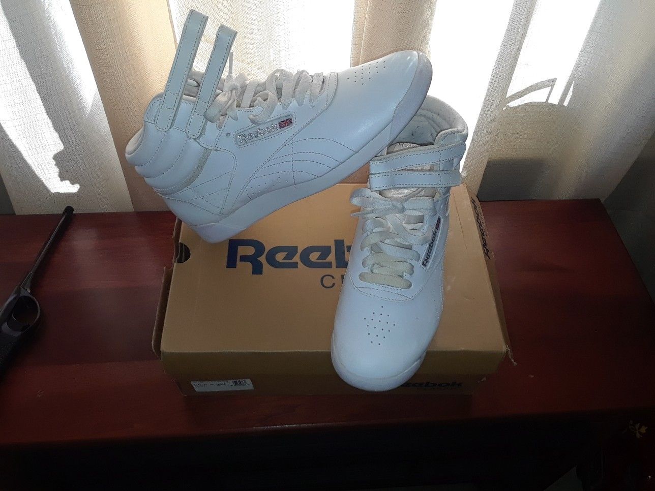 Reebok Classics