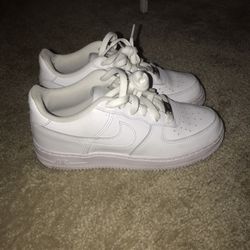 Air Force 1s