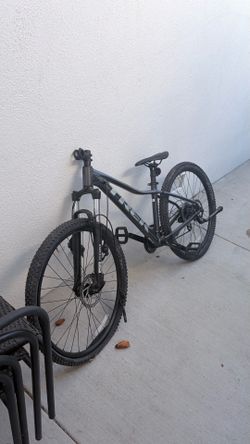 Trek marlin 5