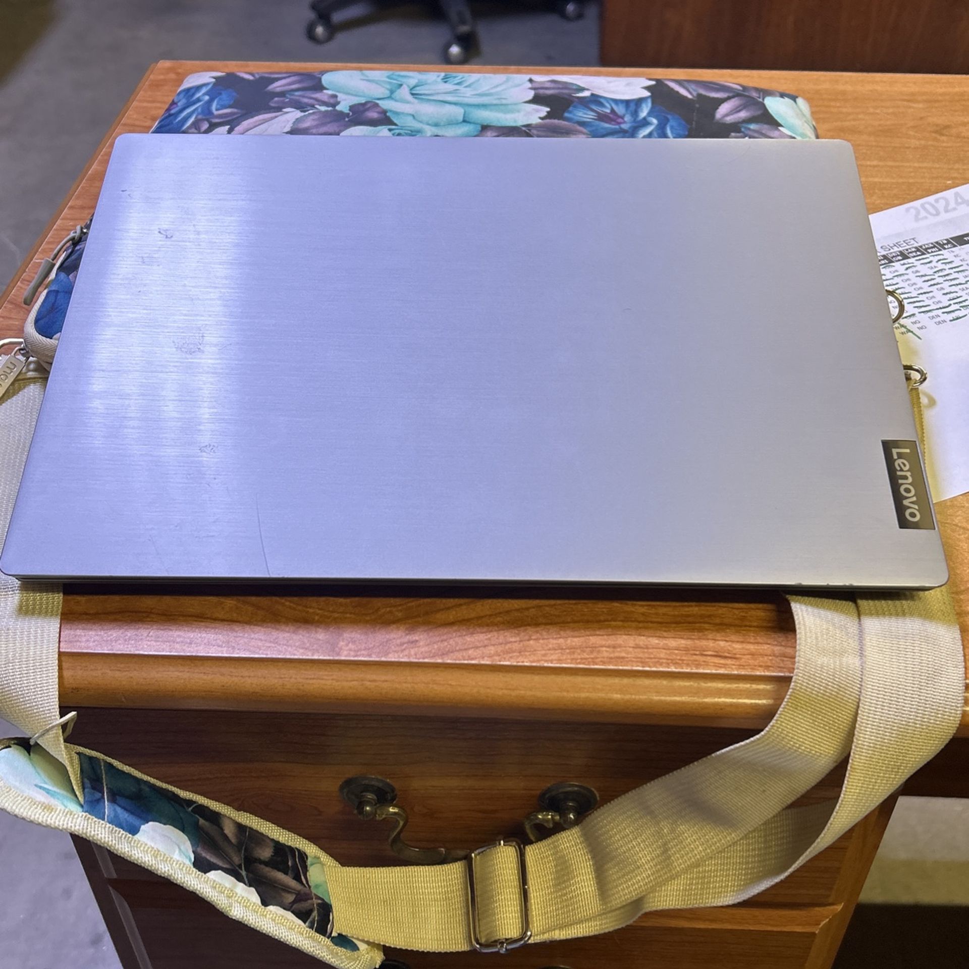 Lenovo IdeaPad L340-15IWL Laptop 15.6” Screen