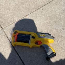 Nerf Macerick