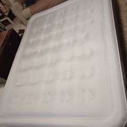 Air bed