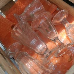 All Vintage Glass $60 All