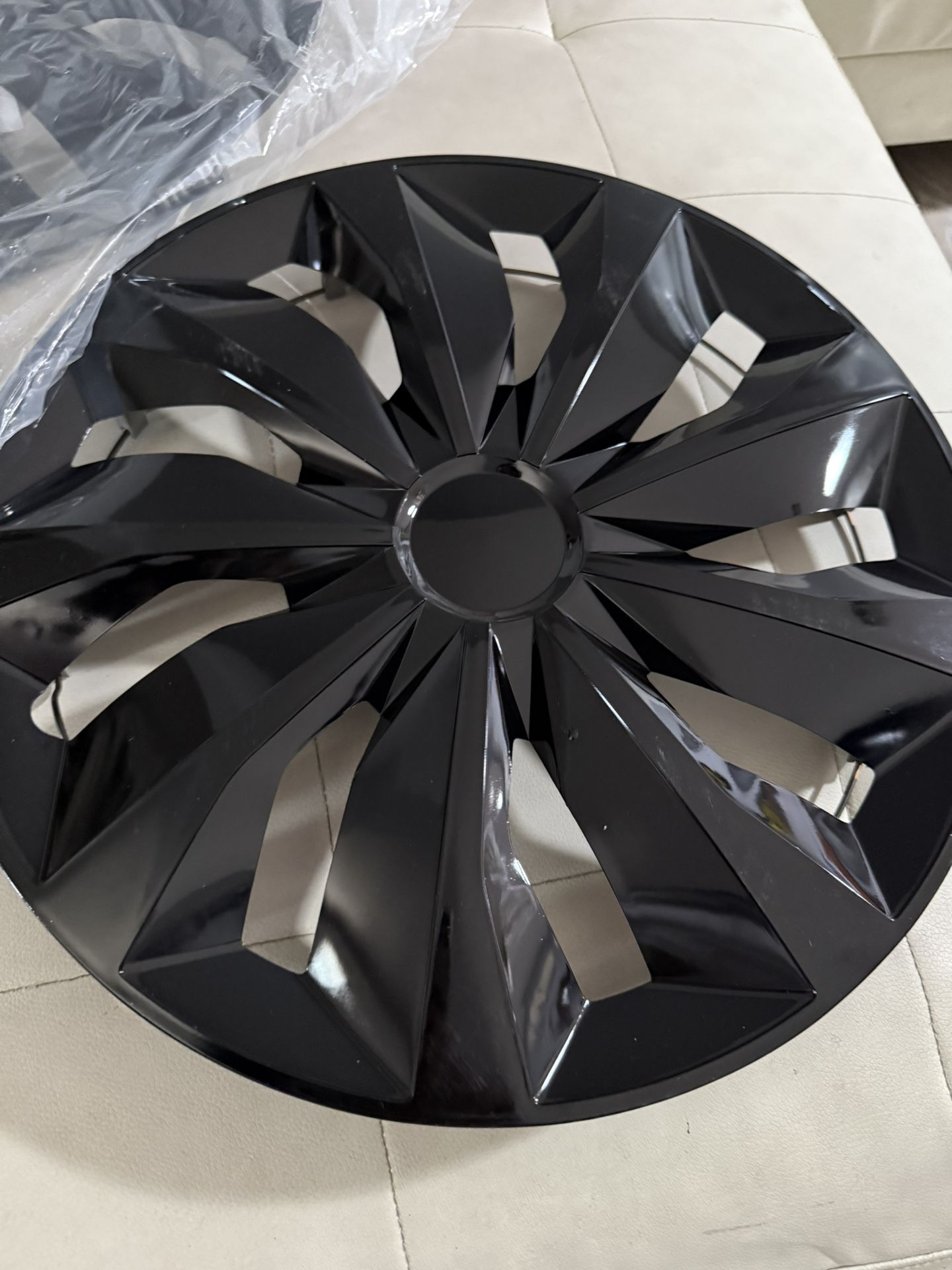 14in Rim Covers