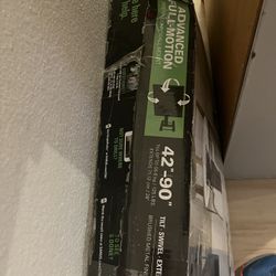 Full Motion Tv Mount