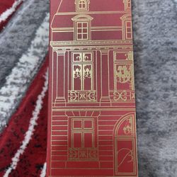 Baccarat Rouge 540