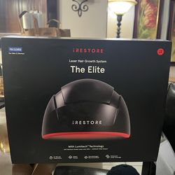 Láser Hair growth System the Elite