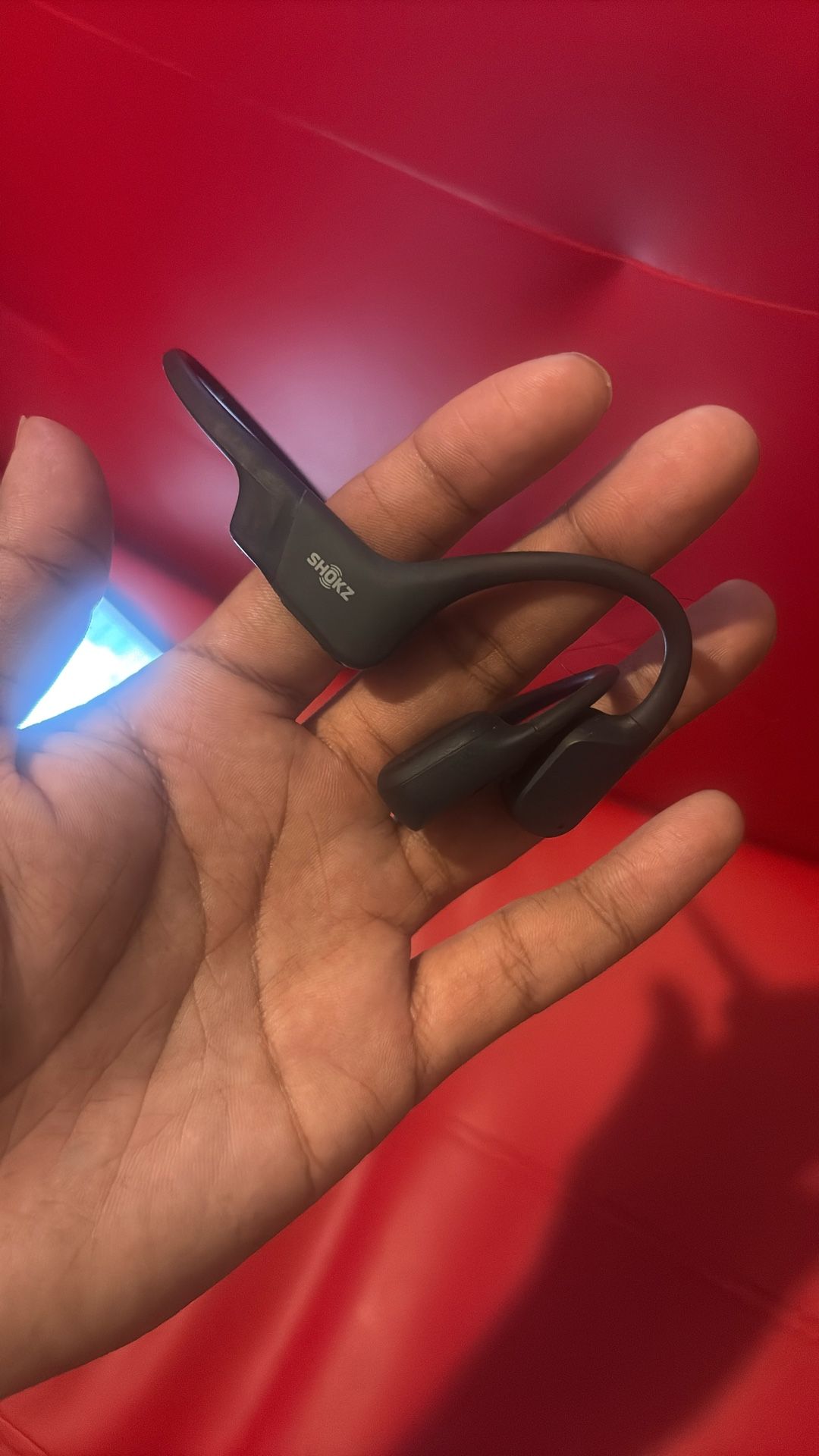 Shokz Minis