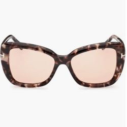 Tom Ford Sunglasses 