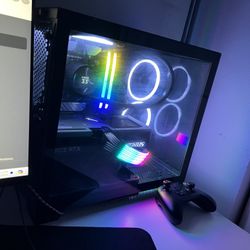 RTX 4060ti gaming pc 
