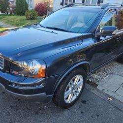 2011 Volvo Xc90