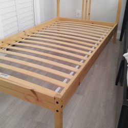 IKEA Twin Bed $20