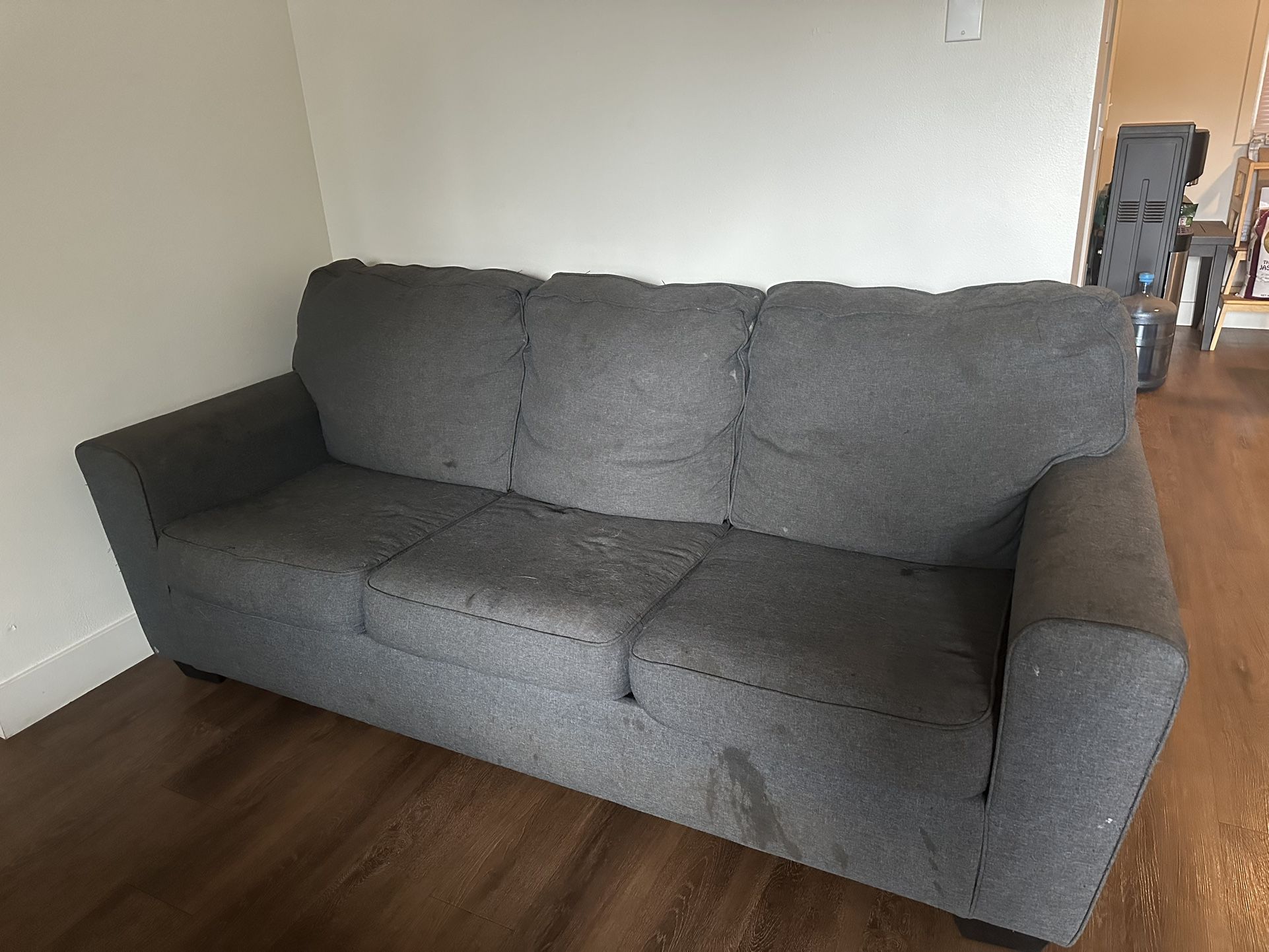 Couch Set
