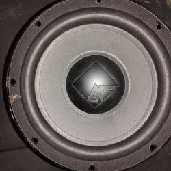 Juke Factory Subwoofer