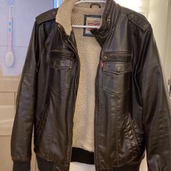 Levi Jacket ( Medium ) 