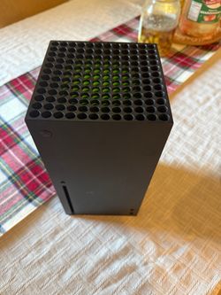 Xbox series x