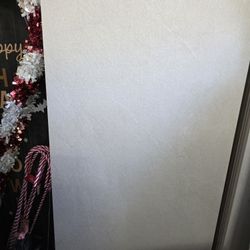 2' X 4' Porcelain Rectifed Tile . High Quality.  Retails For $8 A Sf. Selling For $2.500 Per Sf I Have 430sf Total 