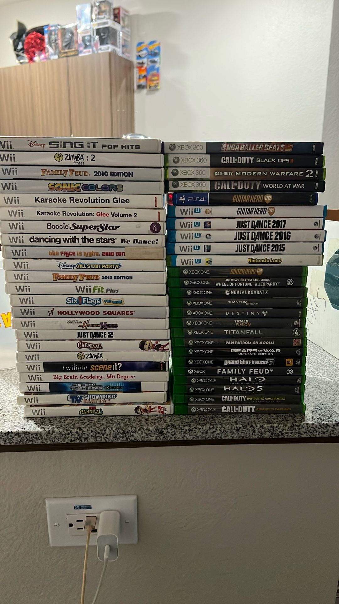 Video Games