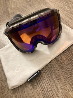 Ski Goggles