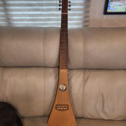 Martin Backpacking Guitar Backpack