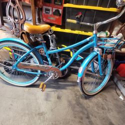 Cruiser Bike