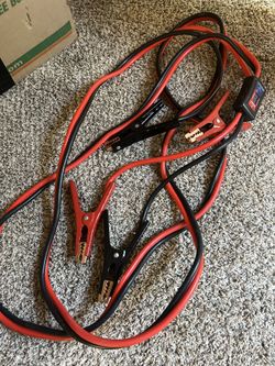 Jumper Cables