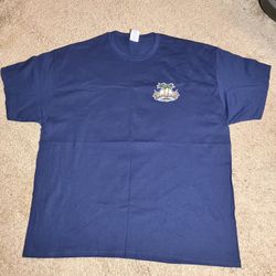 3 New Hawaiian/Maui T-Shirt  2XL